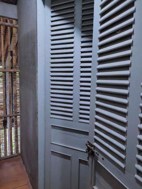 Farm stay Nong Trai Thanh Thoi