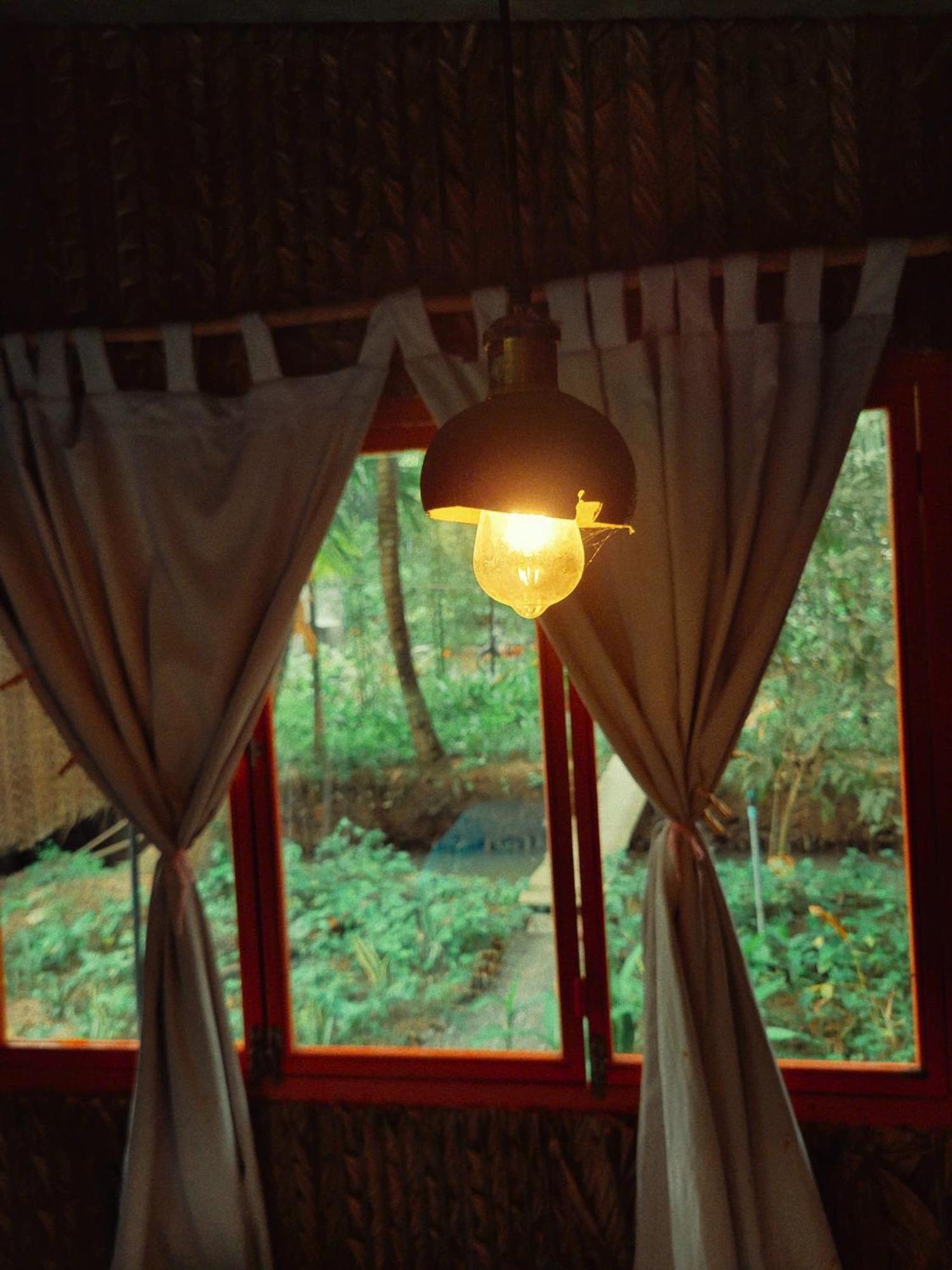 Nong Trai Thanh Thoi Farm stay Ben Tre