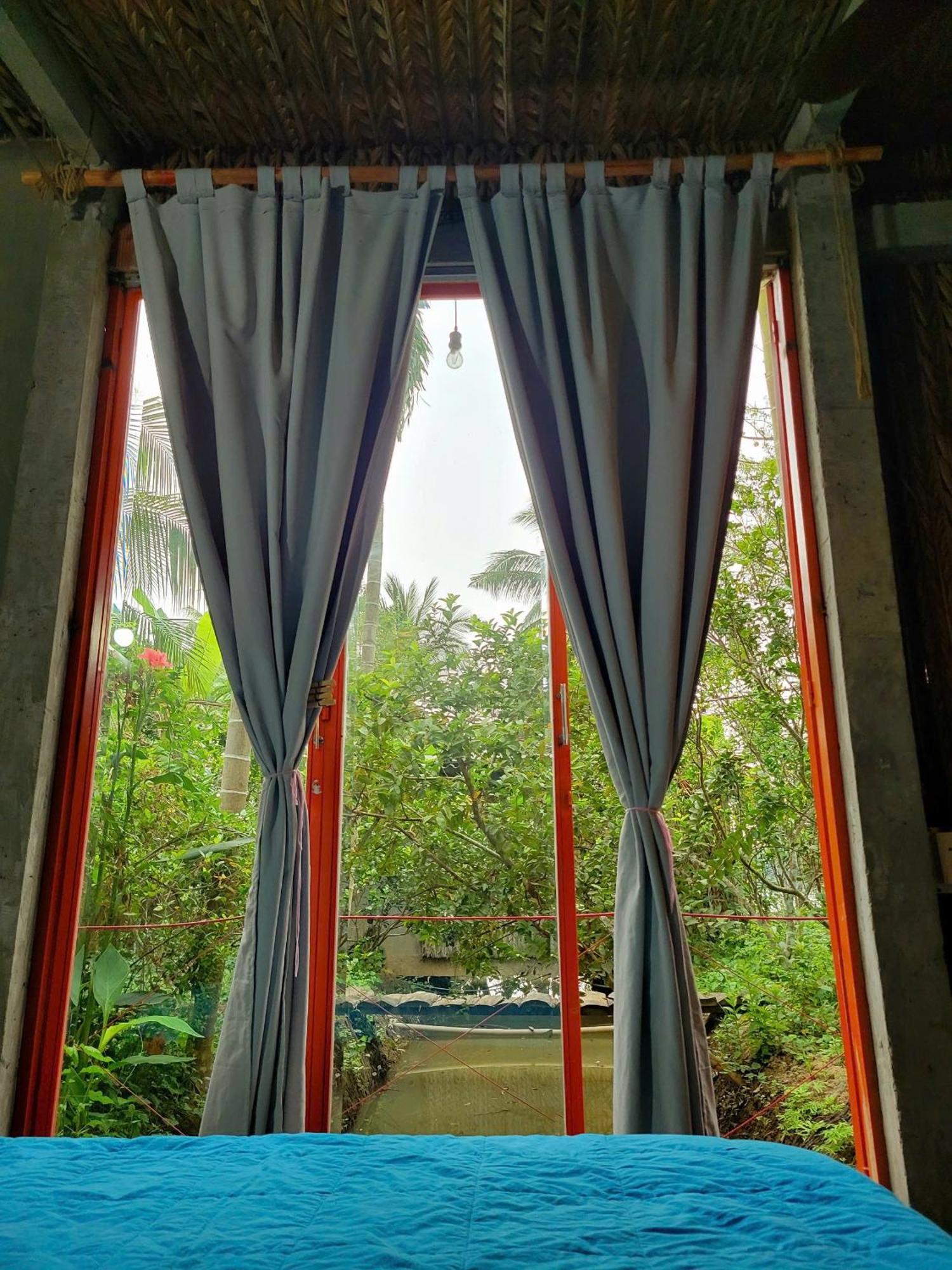 Nong Trai Thanh Thoi Farm stay