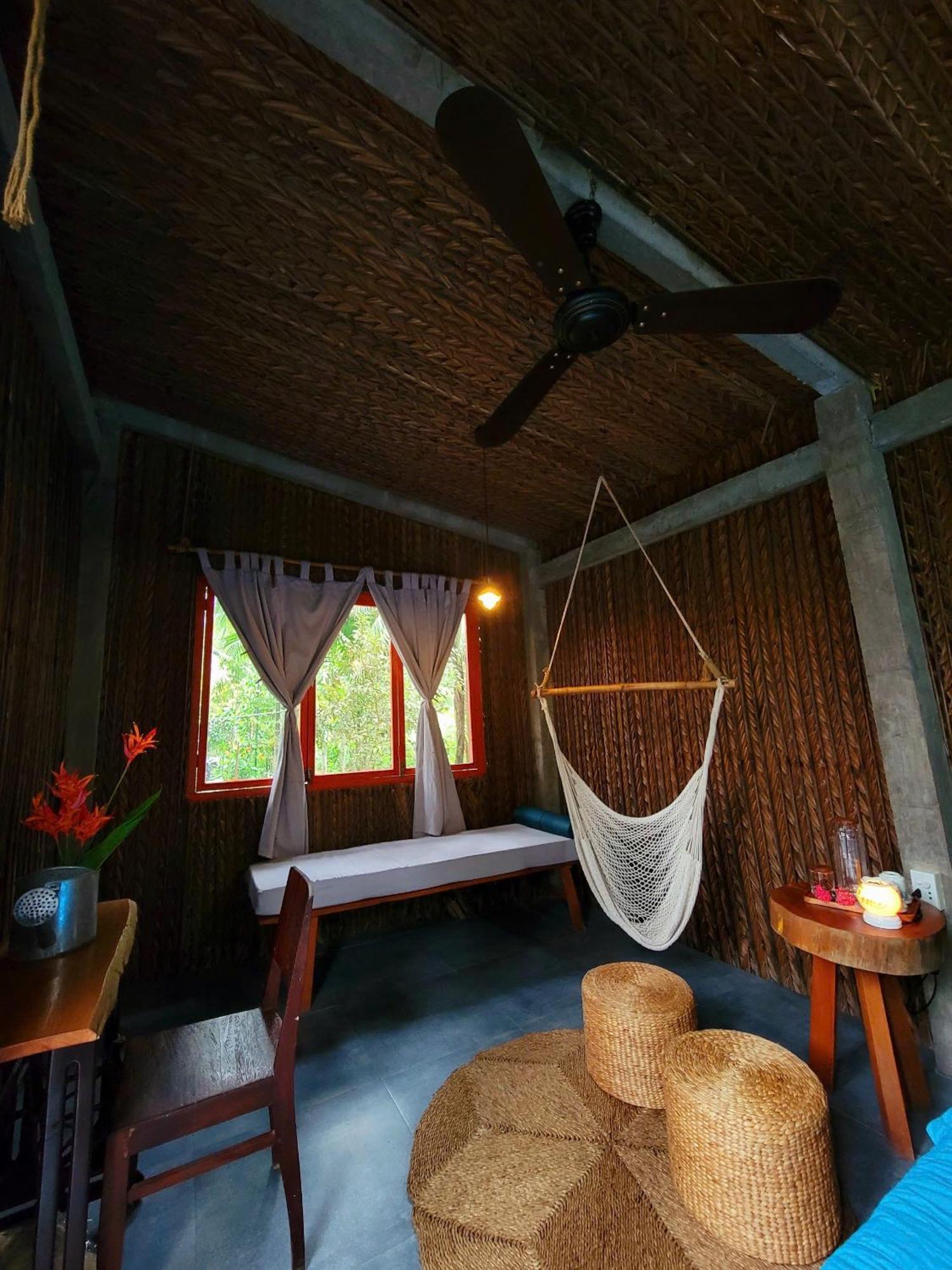 Farm stay Nong Trai Thanh Thoi