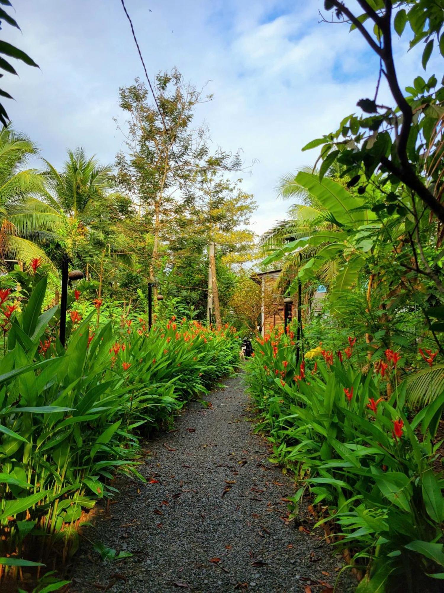 Nong Trai Thanh Thoi * Ben Tre