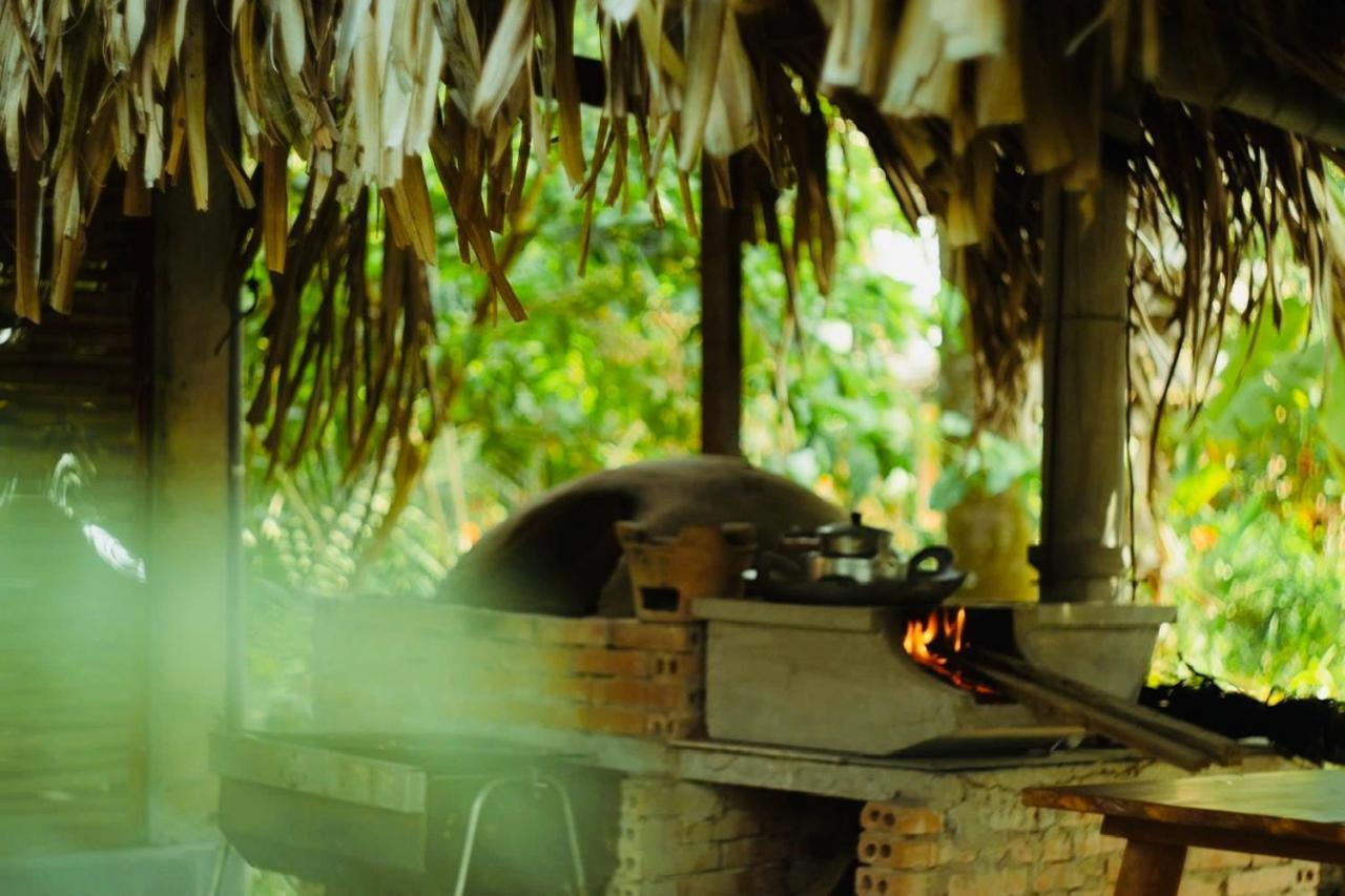 Nong Trai Thanh Thoi *
