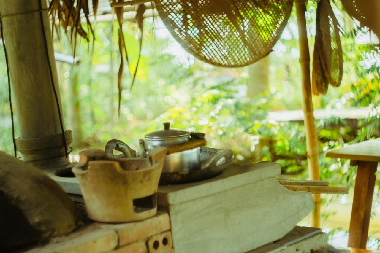 Nong Trai Thanh Thoi * Ben Tre